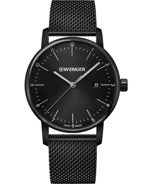 Часы Wenger 01.1741.137 #1