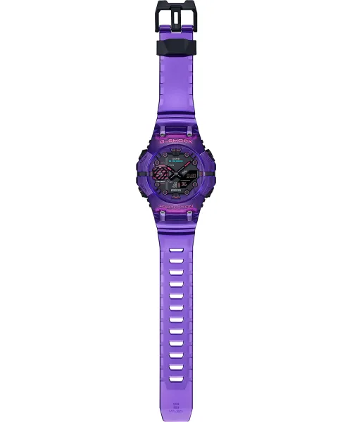 Часы Casio G-Shock GA-B001CBRS-6A #3