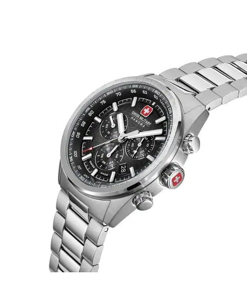 Часы Swiss Military Hanowa SMWGI0004204 #3
