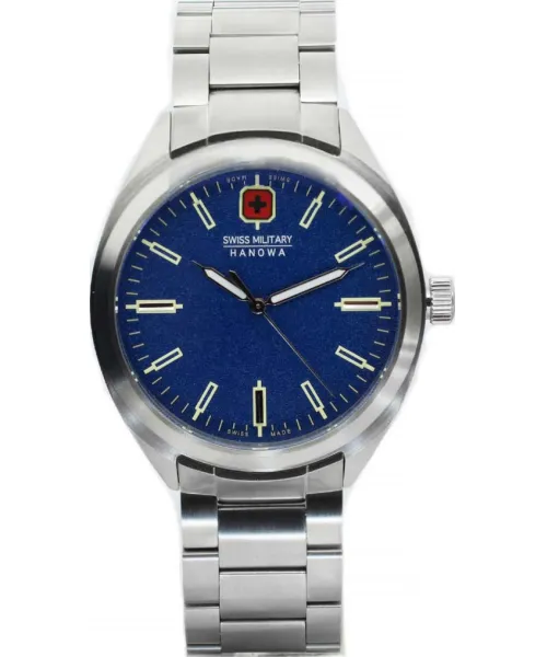 Часы Swiss Military Hanowa SMWGG7000707 #1