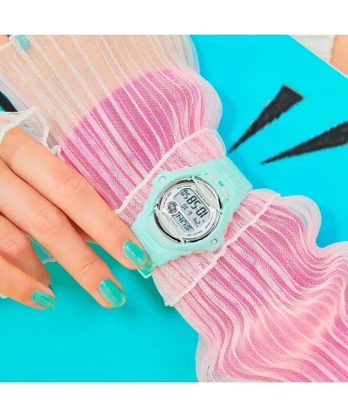 Часы Casio Baby-G BG-169U-3 #6