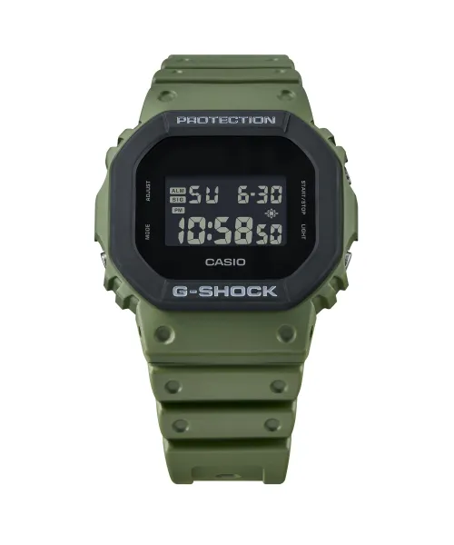 Часы Casio G-Shock DW-5610UU-3 #7