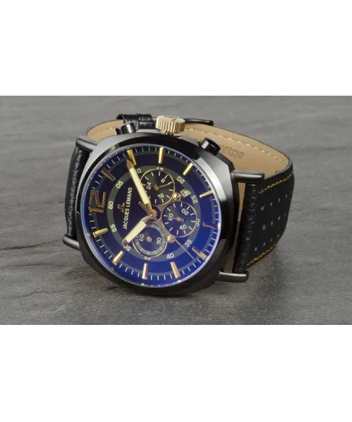 Часы Jacques Lemans 1-1645O #6