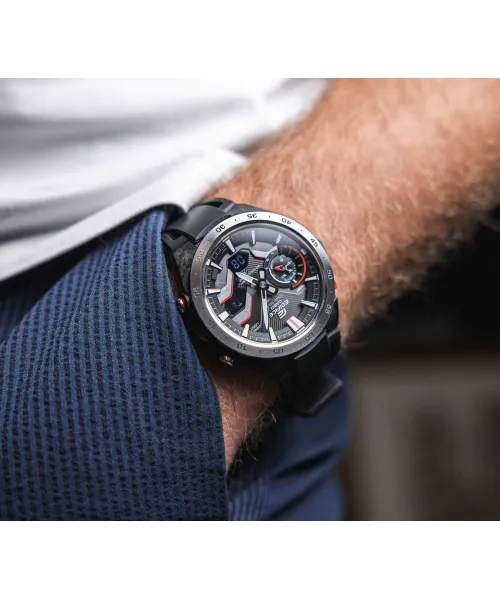 Часы Casio Edifice ECB-2200P-1A #2