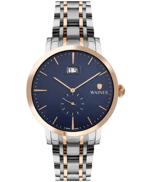 Часы Wainer WA.01881-B #1