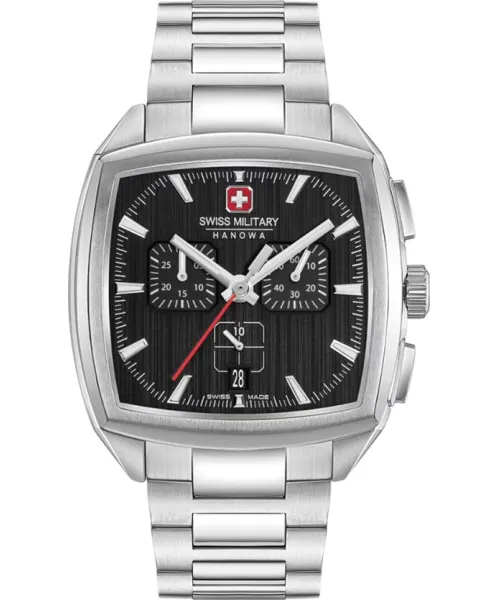 Часы Swiss Military Hanowa SMWGI0004301 #1