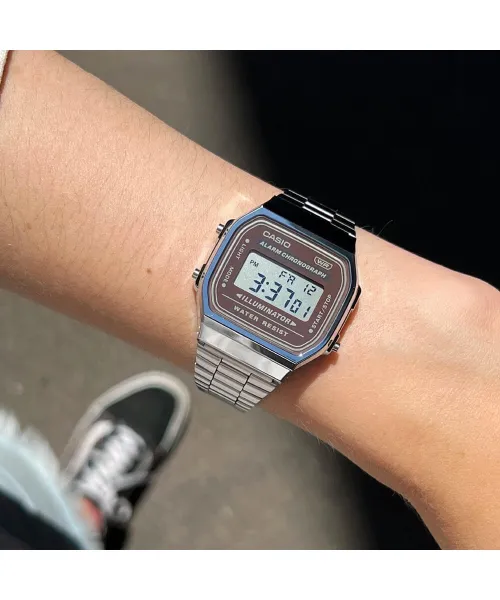Часы Casio Collection A168WA-5A #2