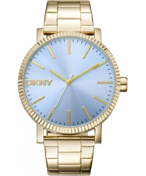 Часы DKNY DK1L034M0055 #1