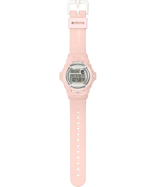 Часы Casio Baby-G BG-169KB-4 #4