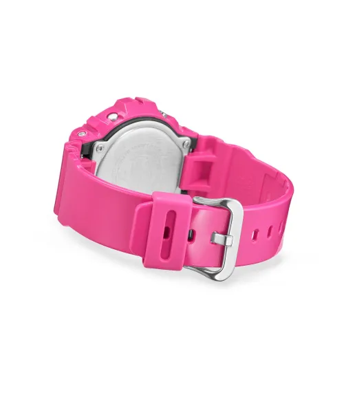 Часы Casio G-Shock DW-6900RCS-4 #9