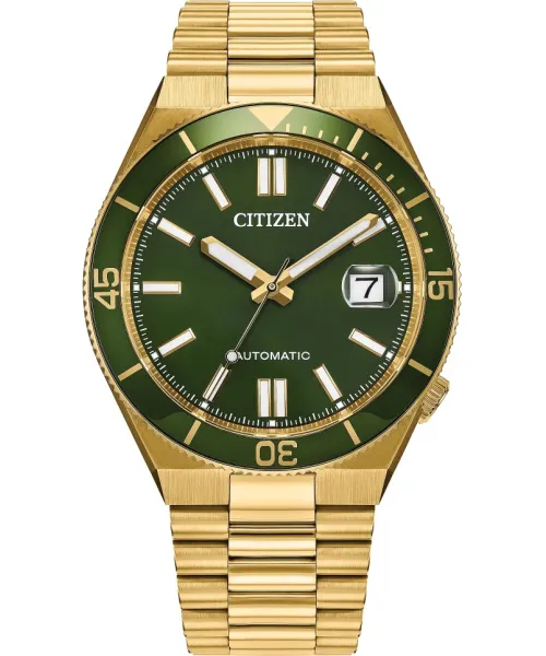 Часы Citizen NJ0232-53X #1