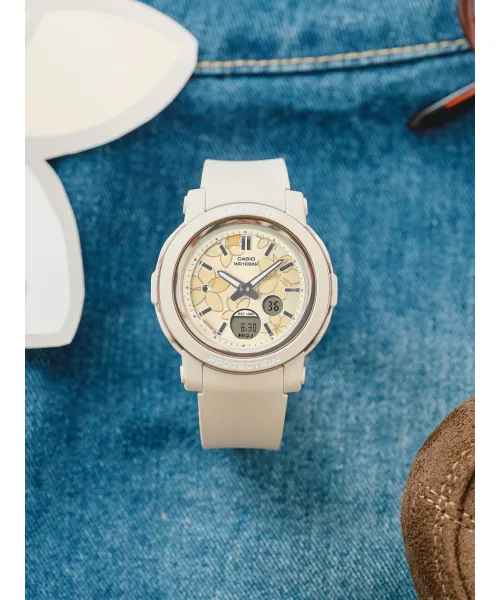 Часы Casio Baby-G BGA-290FL-4A #3