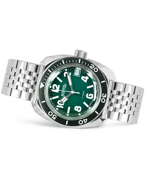 Часы Восток 71050В #2