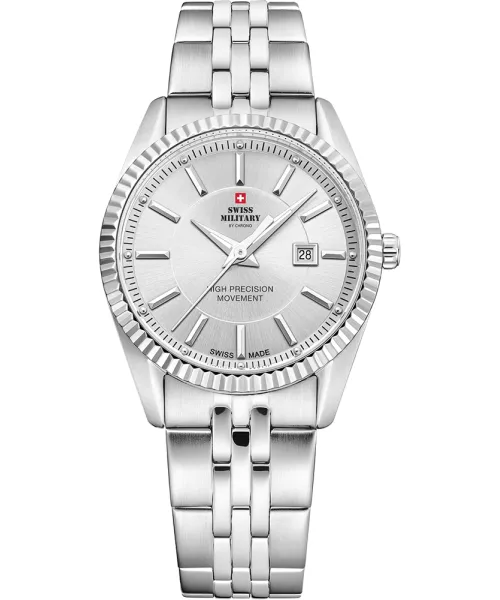 Часы Swiss Military by Chrono SM34066.02 #1