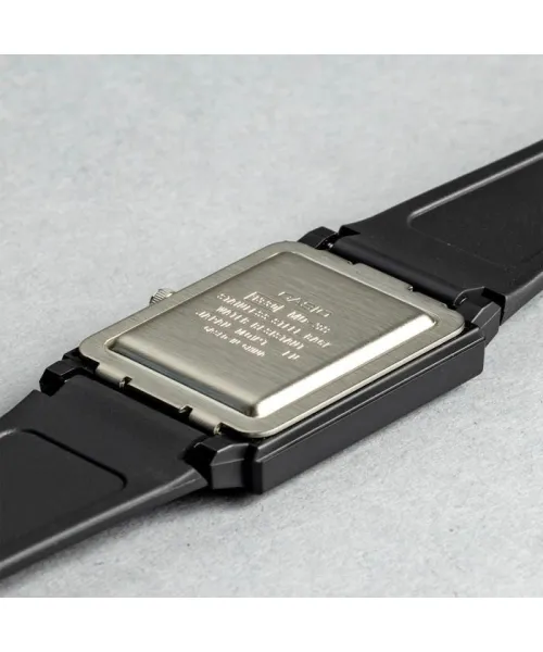 Часы Casio MQ-38-9A #5