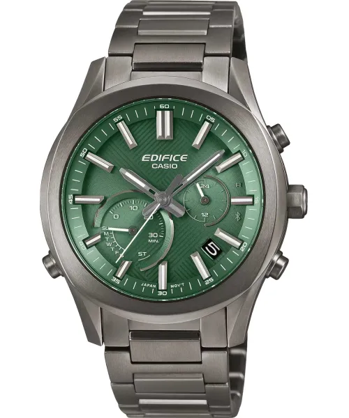 Часы Casio Edifice EQB-1300DC-3A #1