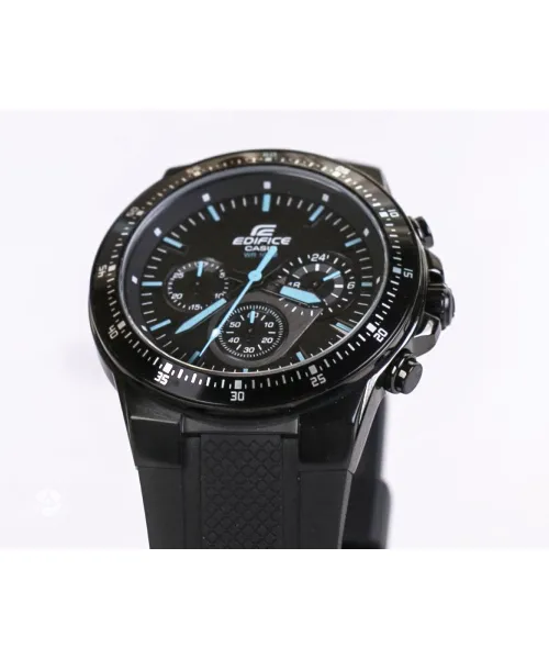 Часы Casio Edifice EF-552PB-1A2 #2
