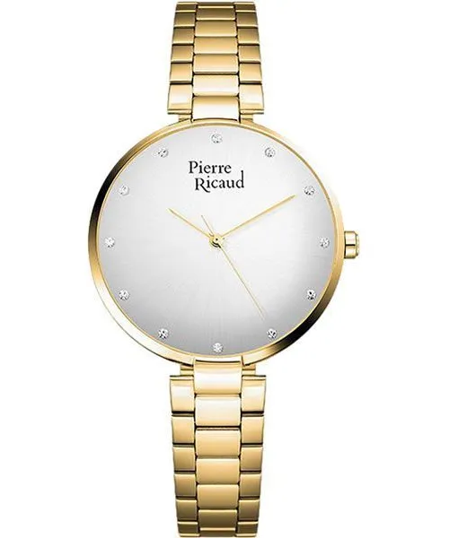 Часы Pierre Ricaud P22057.1143Q #1