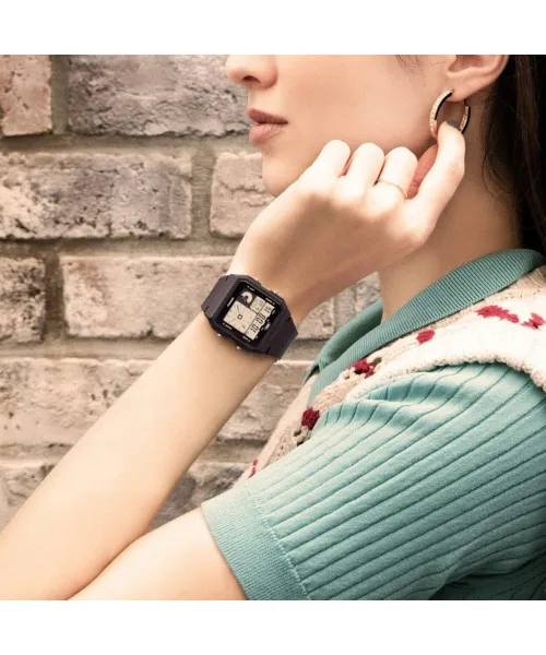 Часы Casio Collection LF-20W-5A #3
