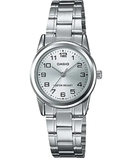 Часы Casio Collection LTP-V001D-7B #1