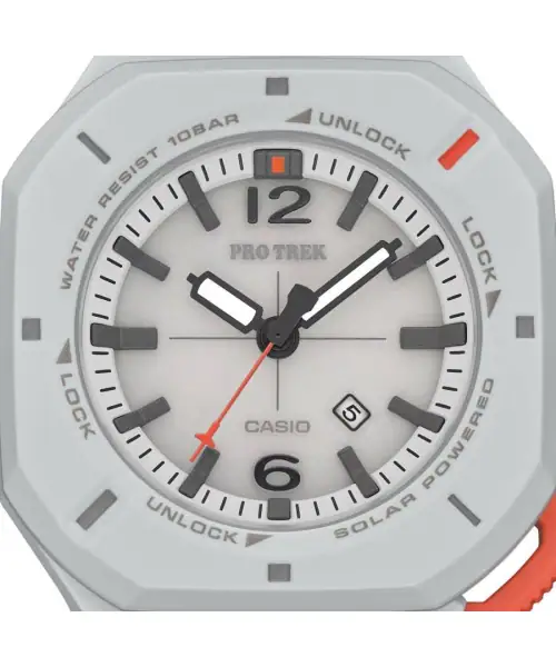 Часы Casio Pro Trek PRJ-01AE-7 #5