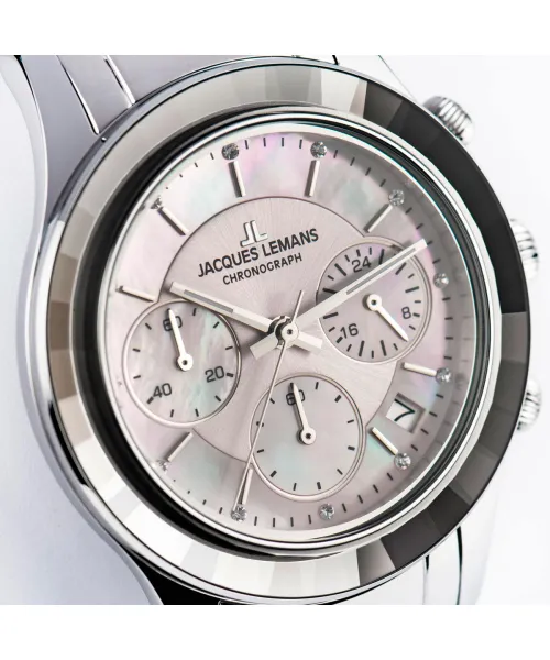Часы Jacques Lemans 1-2151F #2