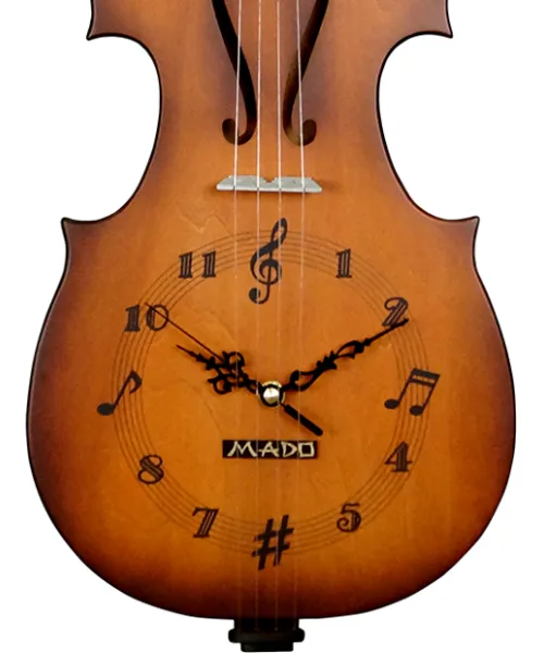 Настенные часы н. Mado MD-588 #3