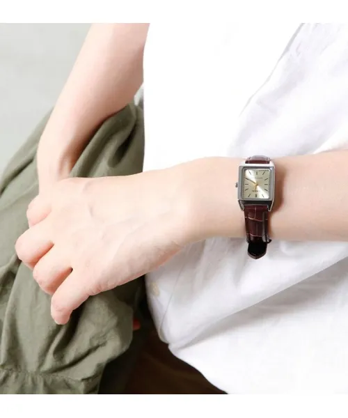 Часы Casio Collection LTP-V007L-9E #3