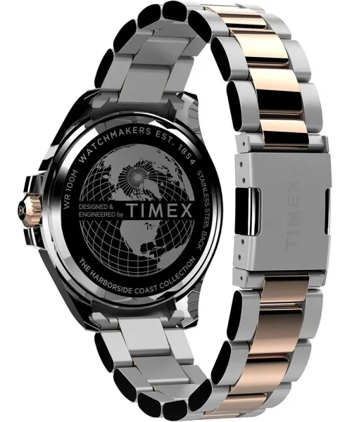 Часы Timex TW2V42100 #3