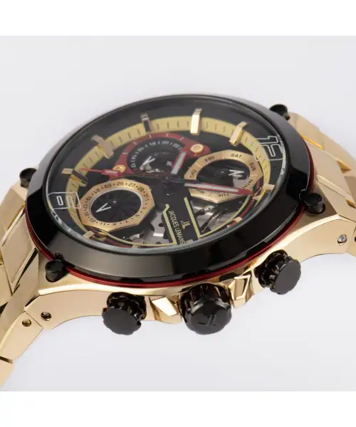 Часы Jacques Lemans 1-2150H #4