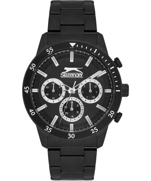 Часы Slazenger SL.09.2260.2.05 #1