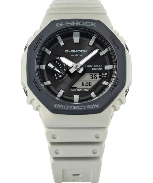 Часы Casio G-Shock GA-B2100LUU-5A #3