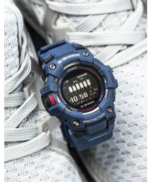 Часы Casio G-Shock GBD-100-2 #2