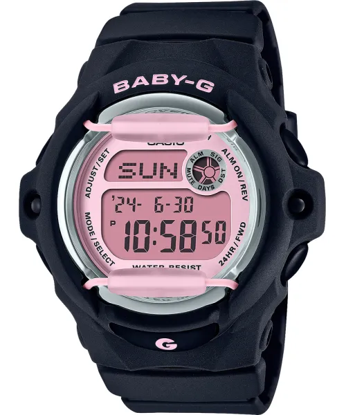 Часы Casio Baby-G BG-169U-1C #1