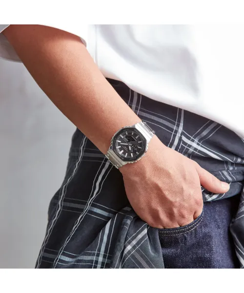 Часы Casio G-Shock GM-B2100BT-1A #2