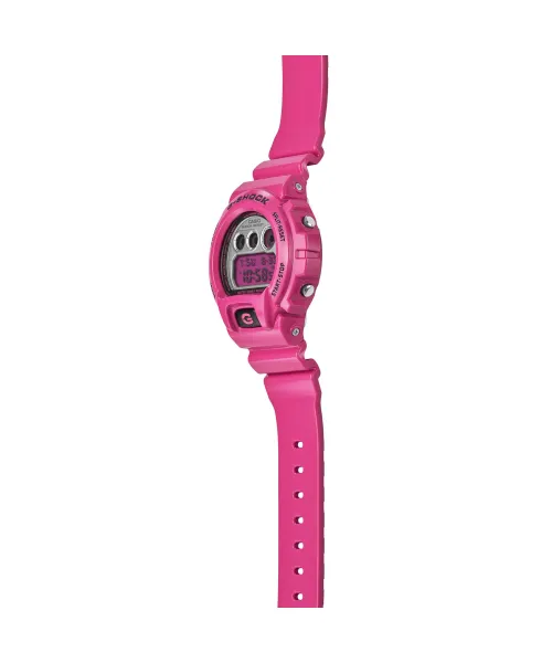 Часы Casio G-Shock DW-6900RCS-4 #6