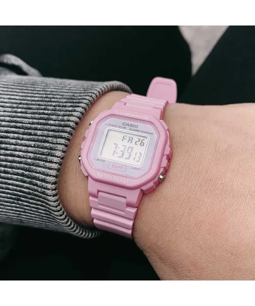Часы Casio Collection LA-20WH-4A1 #4