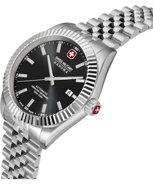 Часы Swiss Military Hanowa SMWGL0002101 #2