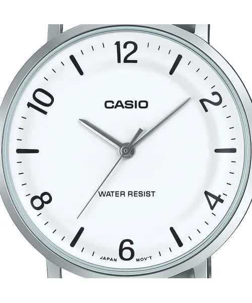 Часы Casio Collection MTP-VT03D-7B #2