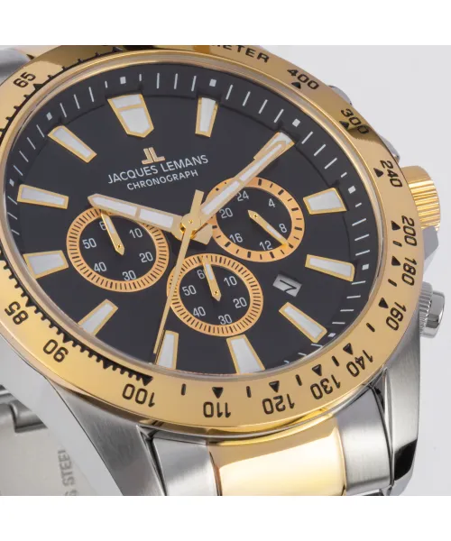 Часы Jacques Lemans 1-2140H #2