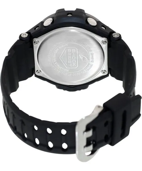 Часы Casio G-Shock GA-1000-1A #3