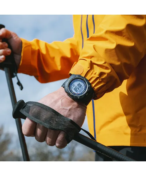 Часы Casio Pro Trek PRG-69B-1 #4