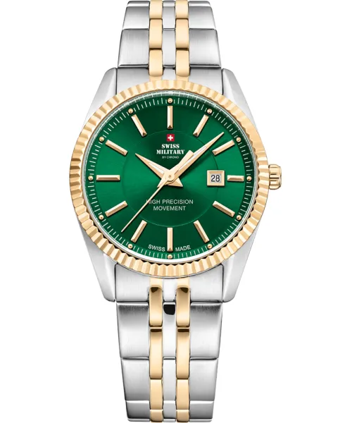 Часы Swiss Military by Chrono SM34066.10 #1