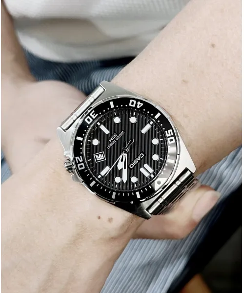 Часы Casio MTD-135D-1A #2