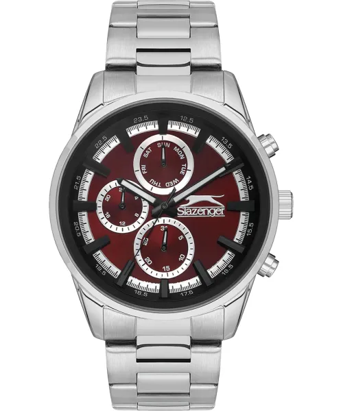 Часы Slazenger SL.09.2242.2.06 #1