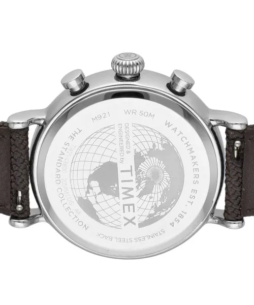 Часы Timex TW2V43800 #4