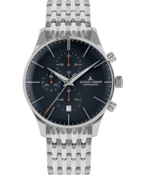 Часы Jacques Lemans 1-2163H #1