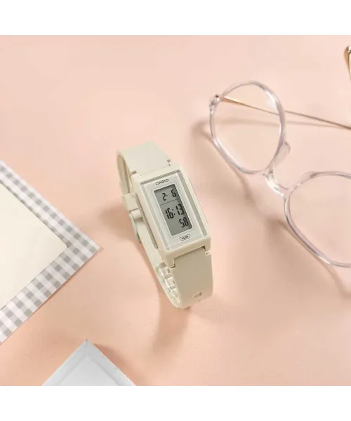 Часы Casio Collection LF-10WH-8 #2