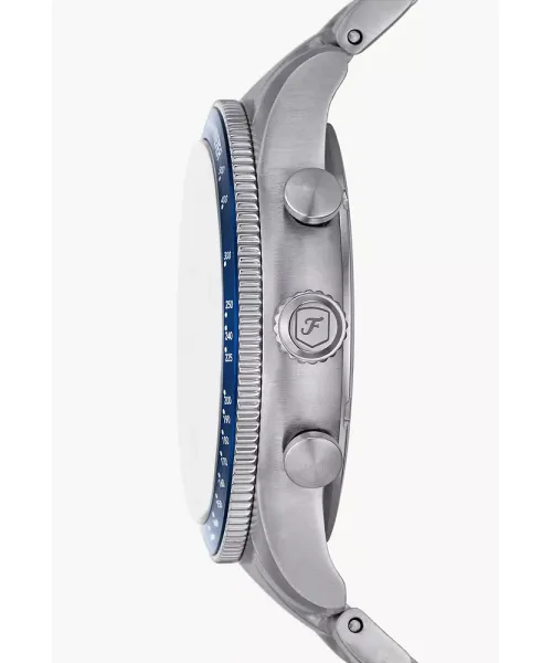 Часы Fossil FS6047 #4