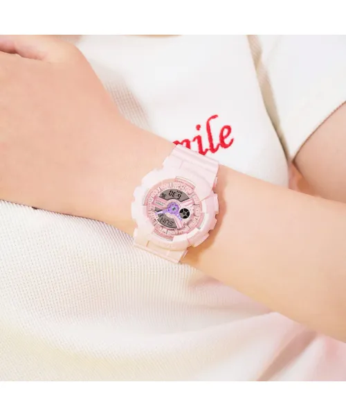 Часы Casio Baby-G BA-110AH-4A #2